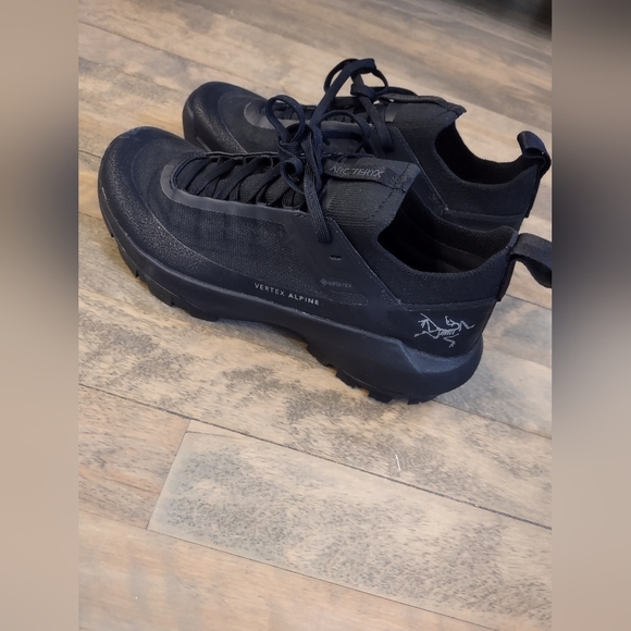 Arc'teryx Shoes - Arc'teryx VERTEX ALPINE GTX